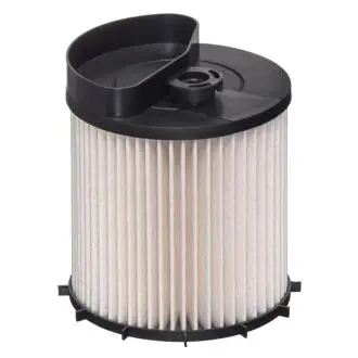 E504KPD568 Фільтр палива HENGST FILTER підбір по vin на Brocar