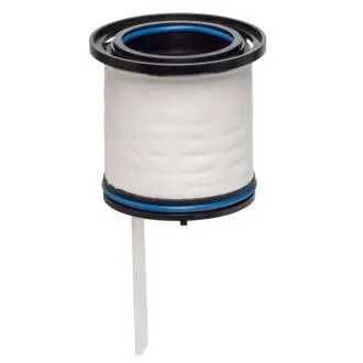 E452KPD687 Фільтр палива HENGST FILTER підбір по vin на Brocar
