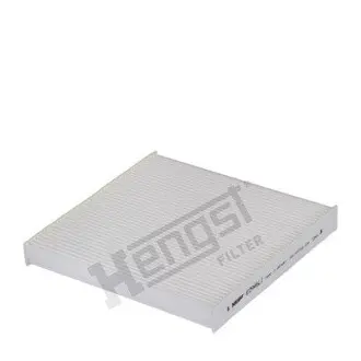 E2946LI Фільтр салону HENGST FILTER підбір по vin на Brocar
