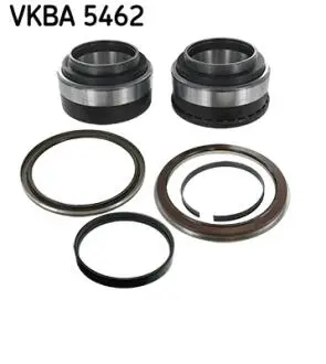 VKBA5462 Автозапчастина SKF підбір по vin на Brocar