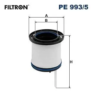 PE9935 Автозапчастина FILTRON підбір по vin на Brocar