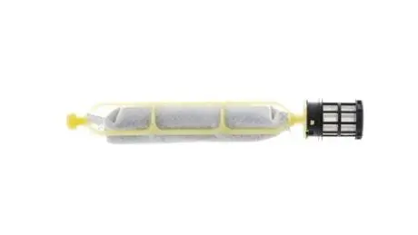 AD316000P Осушувач, система кондиціонування повітря MAHLE / KNECHT підбір по vin на Brocar