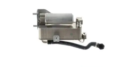 AC1130000P Конденсатор, система кондиціонування повітря MAHLE / KNECHT подбор по vin на Brocar