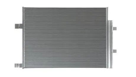 AC1128000P Конденсатор, система кондиціонування повітря MAHLE / KNECHT підбір по vin на Brocar