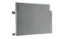 AC1128000P Конденсатор, система кондиціонування повітря MAHLE / KNECHT підбір по vin на Brocar