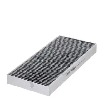 E6955LC Фільтр салону HENGST FILTER підбір по vin на Brocar