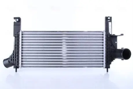 961593 Інтеркулер NISSENS підбір по vin на Brocar