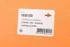166150 Патрубок інтеркулера NRF підбір по vin на Brocar