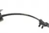 181397 Датчик ABS TESLA Model S \&#039;\&#039;R \&#039;\&#039;12&gt;&gt; FEBI BILSTEIN підбір по vin на Brocar