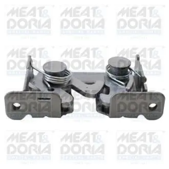 31765 Замок кришки капота MEAT&DORIA підбір по vin на Brocar