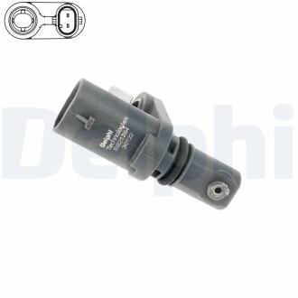 SS2126412B1 Датчик ABS DELPHI подбор по vin на Brocar