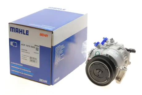 ACP1578000S Компресор кондиціонера MAHLE ACP 1578 000S MAHLE / KNECHT підбір по vin на Brocar