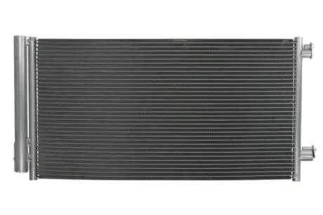 KTT110753 Радіатор кондиціонера THERMOTEC підбір по vin на Brocar