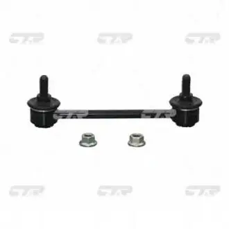 CL0413 Стійка стаб задня вісь Mazda 323 BJ 98-04 Premacy 99-05 OLD CLMZ-15 (вир-во CTR) CTR підбір по vin на Brocar