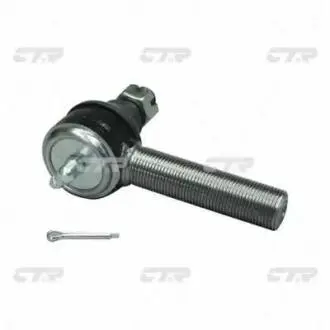 CE0389L Рульовий наконечник CTR подбор по vin на Brocar