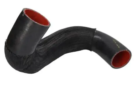 DCF139TT Патрубок інтеркулера THERMOTEC подбор по vin на Brocar