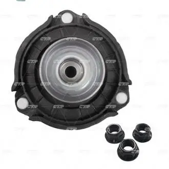 GA0004 Опора амортизатора KIA Sorento/2.0-2.2/15- (CMKK-2) CTR підбір по vin на Brocar