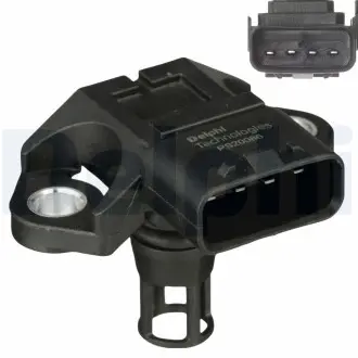PS2008612B1 Автозапчастина DELPHI подбор по vin на Brocar