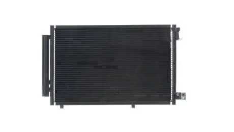 AC748000S Радіатор кондиціонера MAHLE / KNECHT підбір по vin на Brocar