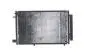 AC748000S Радіатор кондиціонера MAHLE / KNECHT підбір по vin на Brocar