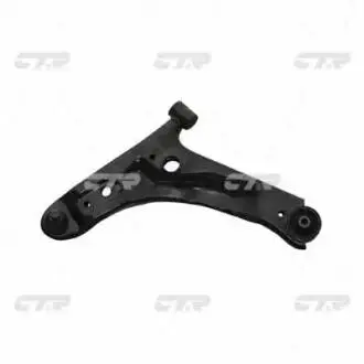 CQ0195L Важіль нижній L Kia Morning/Picanto 04- (вир-во CTR) CTR підбір по vin на Brocar