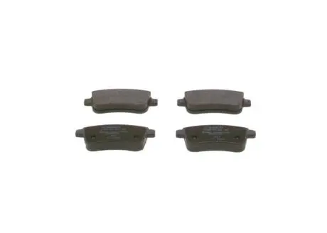 0986424942 Автозапчастина BOSCH підбір по vin на Brocar