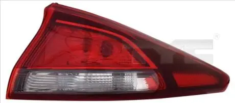 1115148052 Задній ліхтар TYC підбір по vin на Brocar