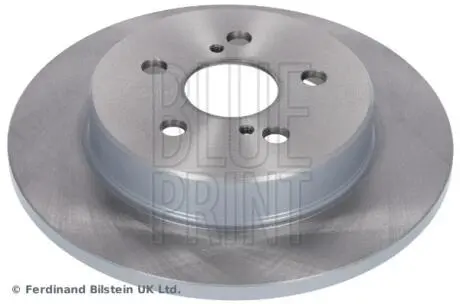 ADBP430135 Гальмівний диск BLUE PRINT підбір по vin на Brocar