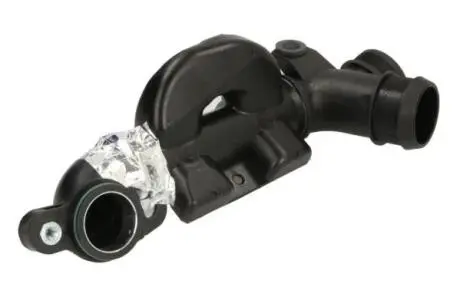 DCG254TT Патрубок інтеркулера THERMOTEC підбір по vin на Brocar