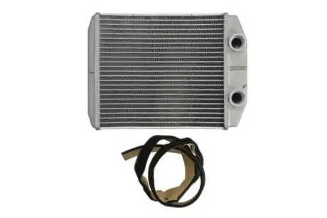 D6R024TT Радіатор пічки THERMOTEC підбір по vin на Brocar