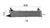 CR2636000P Радіатор, система охолодження двигуна MAHLE / KNECHT підбір по vin на Brocar