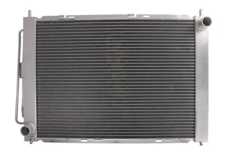 KTT110720 Радіатор кондиціонера THERMOTEC підбір по vin на Brocar