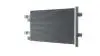 AC1031000S Радіатор кондиціонера MAHLE / KNECHT підбір по vin на Brocar