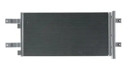 AC1031000S Радіатор кондиціонера MAHLE / KNECHT підбір по vin на Brocar
