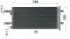 AC1031000S Радіатор кондиціонера MAHLE / KNECHT підбір по vin на Brocar