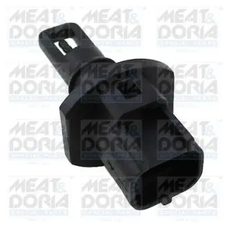 82498 Датчик температури повітря MEAT&DORIA підбір по vin на Brocar