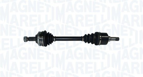 302004190155 Автозапчастина MAGNETI MARELLI подбор по vin на Brocar