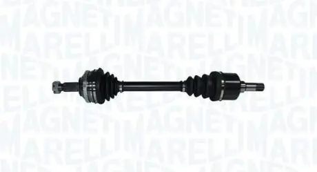 302004190155 Автозапчастина MAGNETI MARELLI підбір по vin на Brocar