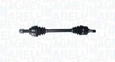302004190157 Автозапчастина MAGNETI MARELLI підбір по vin на Brocar
