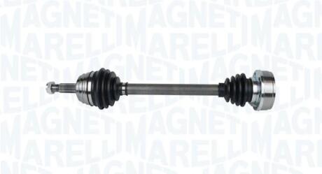 302004190258 Автозапчастина MAGNETI MARELLI підбір по vin на Brocar