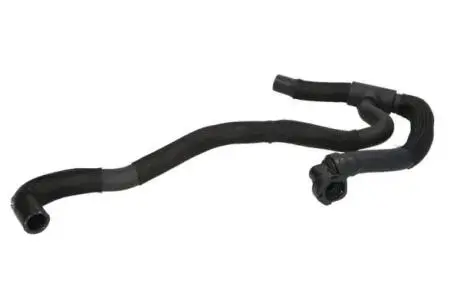 DWR278TT Шланг гумовий сист. охолоджен. THERMOTEC підбір по vin на Brocar