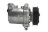 KTT090086 Компресор кондиціонера THERMOTEC підбір по vin на Brocar