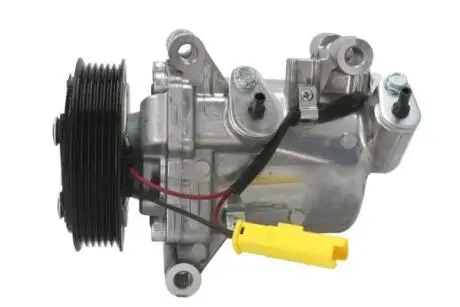 KTT090086 Компресор кондиціонера THERMOTEC підбір по vin на Brocar