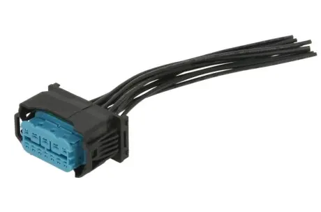 5902020015P Датчик для системи парктронік BLIC підбір по vin на Brocar