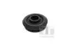 00448991 Втулка амортизатора задн Лів/Прав CITROEN C-CROSSER, C-CROSSER ENTERPRISE MITSUBISHI ASX, LANCER VII, OUTLANDER II, OUTLANDER III PEUGEOT 4007 1.6-3.0 06.00- TEDGUM підбір по vin на Brocar