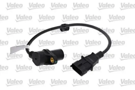 366450 Датчик обертів колінвалу VALEO підбір по vin на Brocar