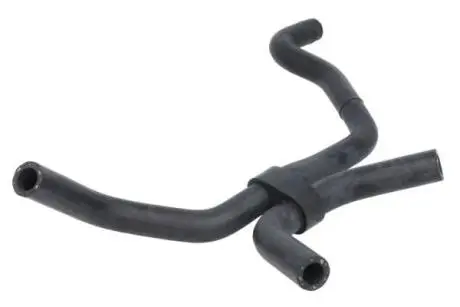 DWW451TT Шланг гумовий сист. охолоджен. THERMOTEC подбор по vin на Brocar