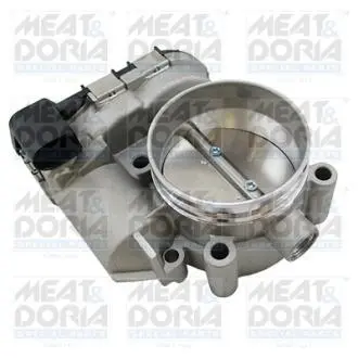 89360 Корпус дросельної заслінки MEAT&DORIA підбір по vin на Brocar