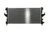CR1034000P Радіатор охолодження MAHLE / KNECHT підбір по vin на Brocar