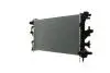 CR1034000P Радіатор охолодження MAHLE / KNECHT підбір по vin на Brocar